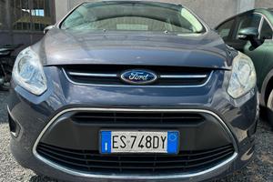 Ford GRAN C-Max 1.6 TDCi 115CV Plus