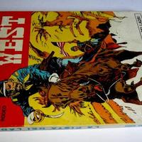 Collana Rodeo N.118