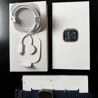 Apple watch ULTRA2