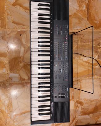 pianola farfisa tk 90 
