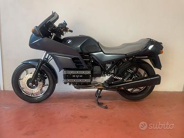 BMW K100 rs