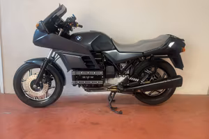 BMW K100 rs