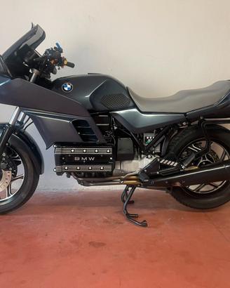 BMW K100 rs