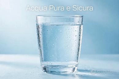Microfiltraggio a osmosi