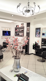 Attività di parrucchiere