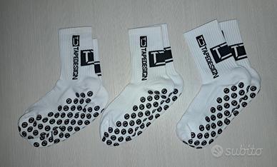 Calze tecniche TapeDesign grip antiscivolo sport