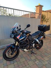 Yamaha XT 1200 Z Supertenerè