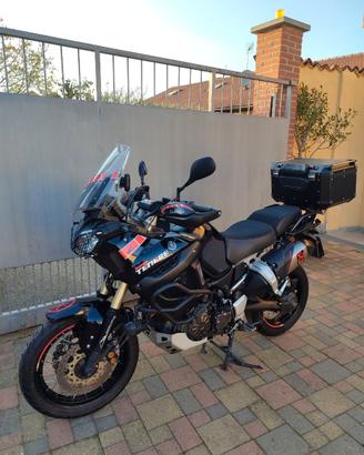 Yamaha XT 1200 Z Supertenerè