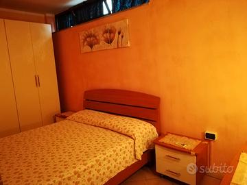 Appartamento open space