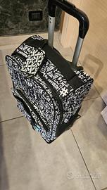 Zaino trolley