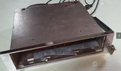 Plancia autoradio Voxson Montlhery 70