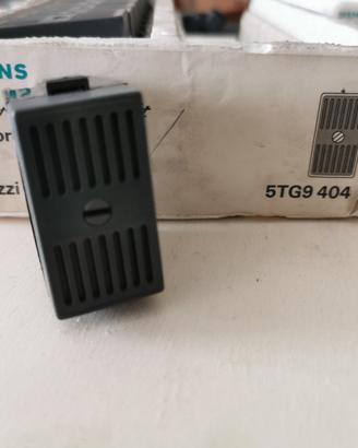 SIEMENS DELTA FUTURA - RONZATORE 24V 5TG9404