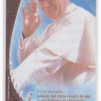 Santino - Papa Giovanni Paolo II.176
