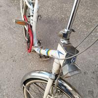 bici Graziella Carnielli