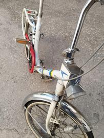 bici Graziella Carnielli