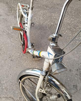 bici Graziella Carnielli