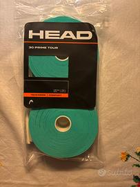 30 Grip head prime tour