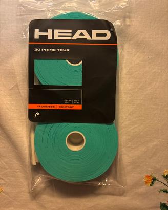 30 Grip head prime tour