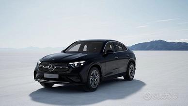 Mercedes-Benz GLC Coupé GLC COUPE' GLC 300 de...