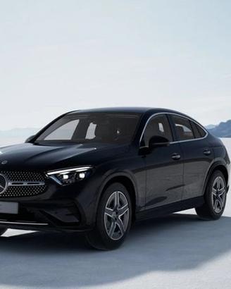 Mercedes-Benz GLC Coupé GLC COUPE' GLC 300 de...