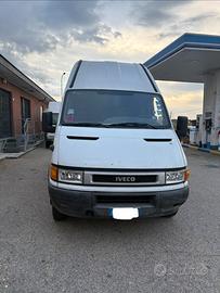 Iveco daily 35c12