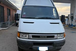 Iveco daily 35c12