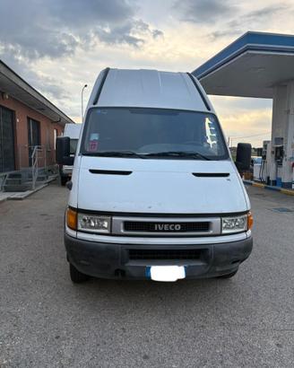 Iveco daily 35c12