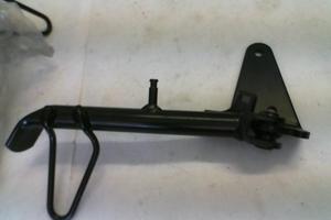 CAVALLETTO LATERALE STALKER 50 GILERA 574368