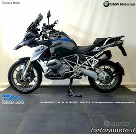BMW R 1200 GS Abs my13