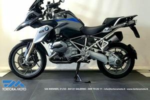 BMW R 1200 GS Abs my13