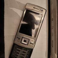 Samsung SGH-L870