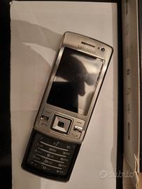 Samsung SGH-L870
