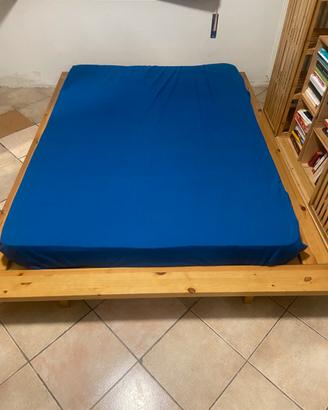 letto piazza e mezza
