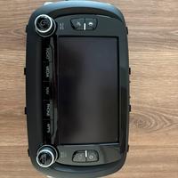 Ricambi originali Fiat 500X