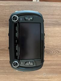 Ricambi originali Fiat 500X