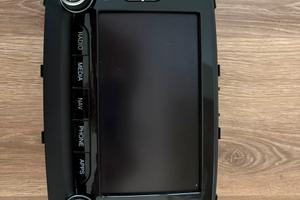 Ricambi originali Fiat 500X