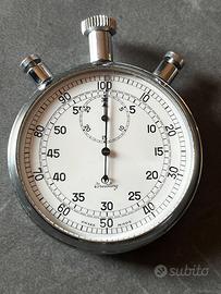 Cronometro Breitling anni 60
