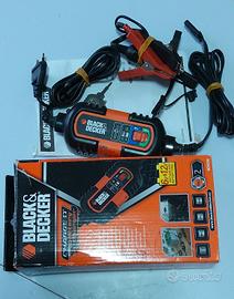 Carica batterie Black Dekers 