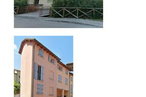 Trilocale piano alto