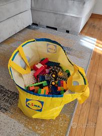 Lego sfusi