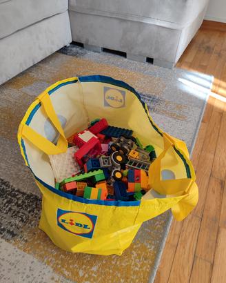 Lego sfusi
