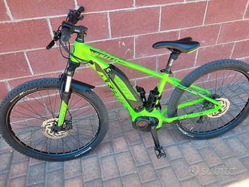 EBIKE TAGLIA S
