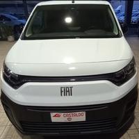 FIAT Doblo Doblò 1.5 BlueHdi 100CV