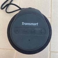 TRONSMART Cassa Bluethooth