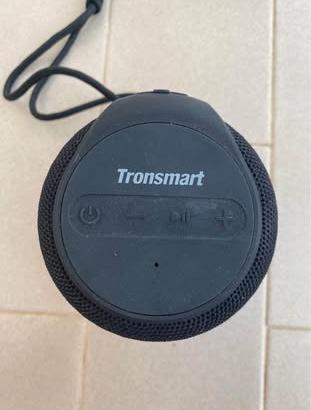 TRONSMART Cassa Bluethooth