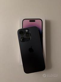 Iphone 14 pro 128gb