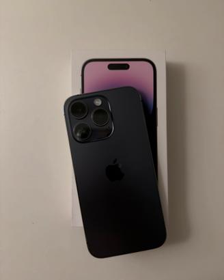 Iphone 14 pro 128gb