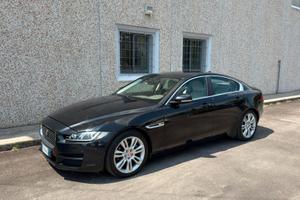 Jaguar XE 2.0 D Turbo aut. Portfolio *PERFETTA*