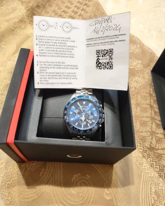 orologio da uomo 