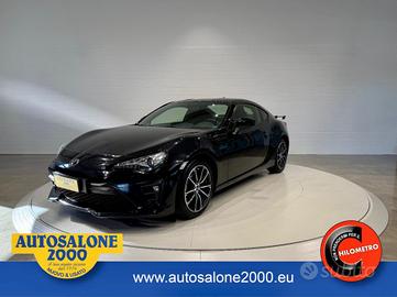 TOYOTA GT86 2.0 Rock&Road VETTURA ORIGINALE / PR